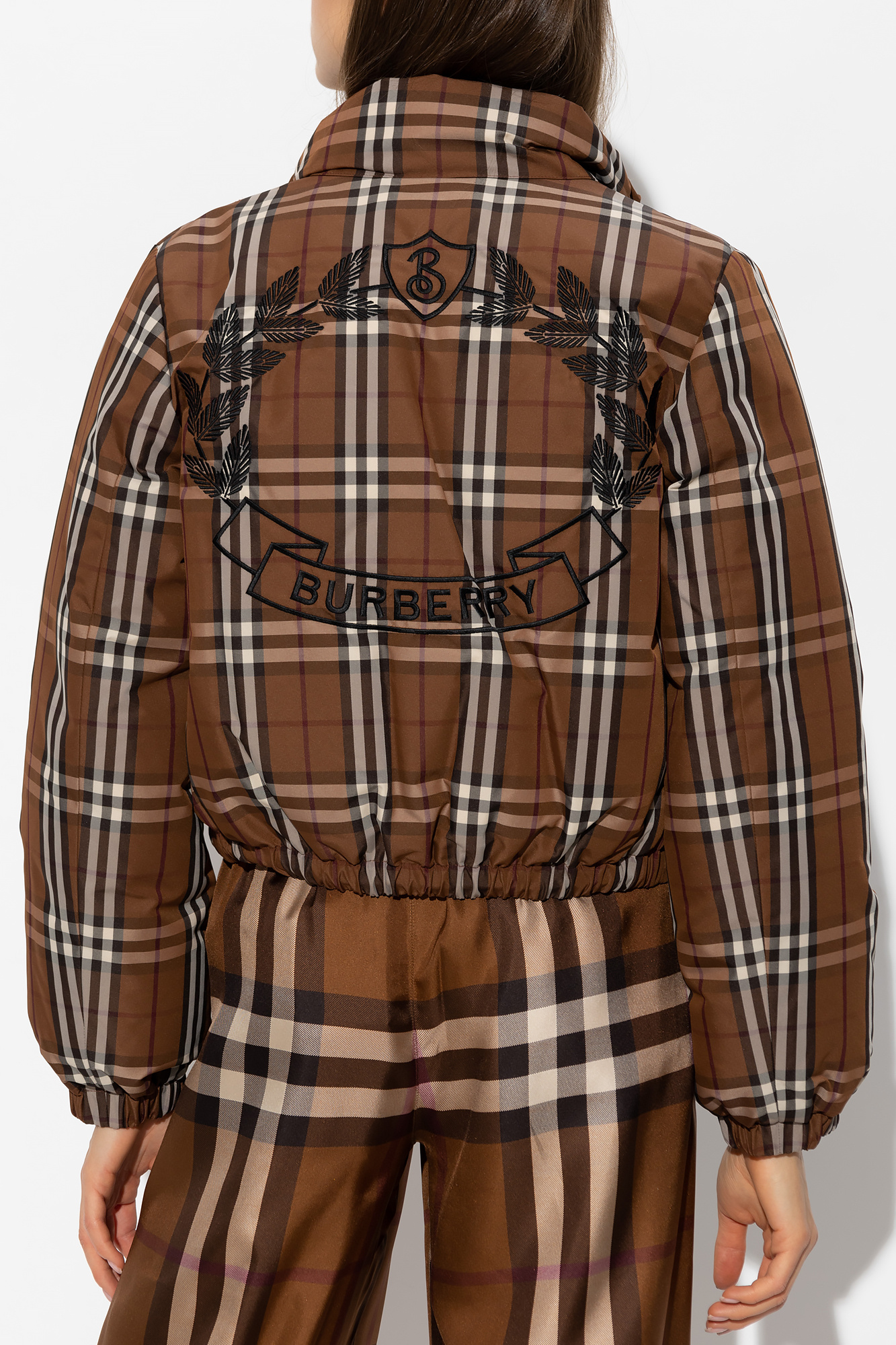 Women's Clothing | SchaferandweinerShops | Burberry Box Logo